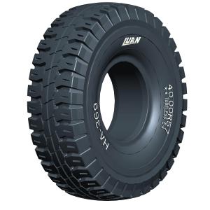 万博ManBetX首页橡胶生产专业的非公路矿用自卸卡车轮胎; 质量一流的巨型工程机械轮胎