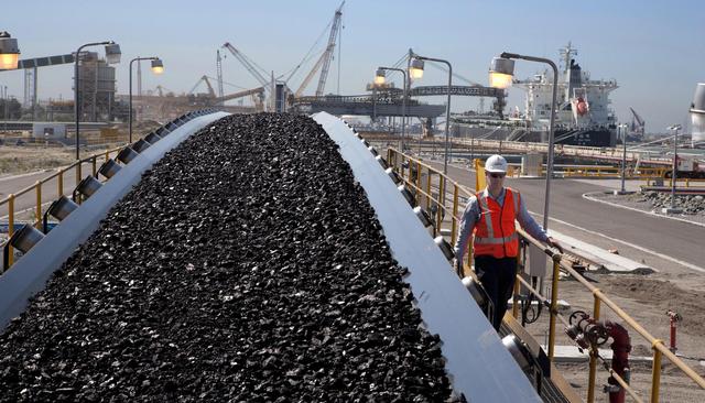 煤炭业遭遇“巨大风暴”，澳大利亚正为禁止华为支付凄惨价钱！