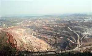 中国矿山之最，看看您知道几个？